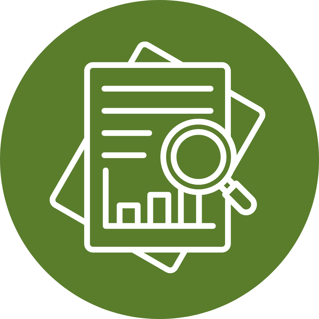 Reports Icon