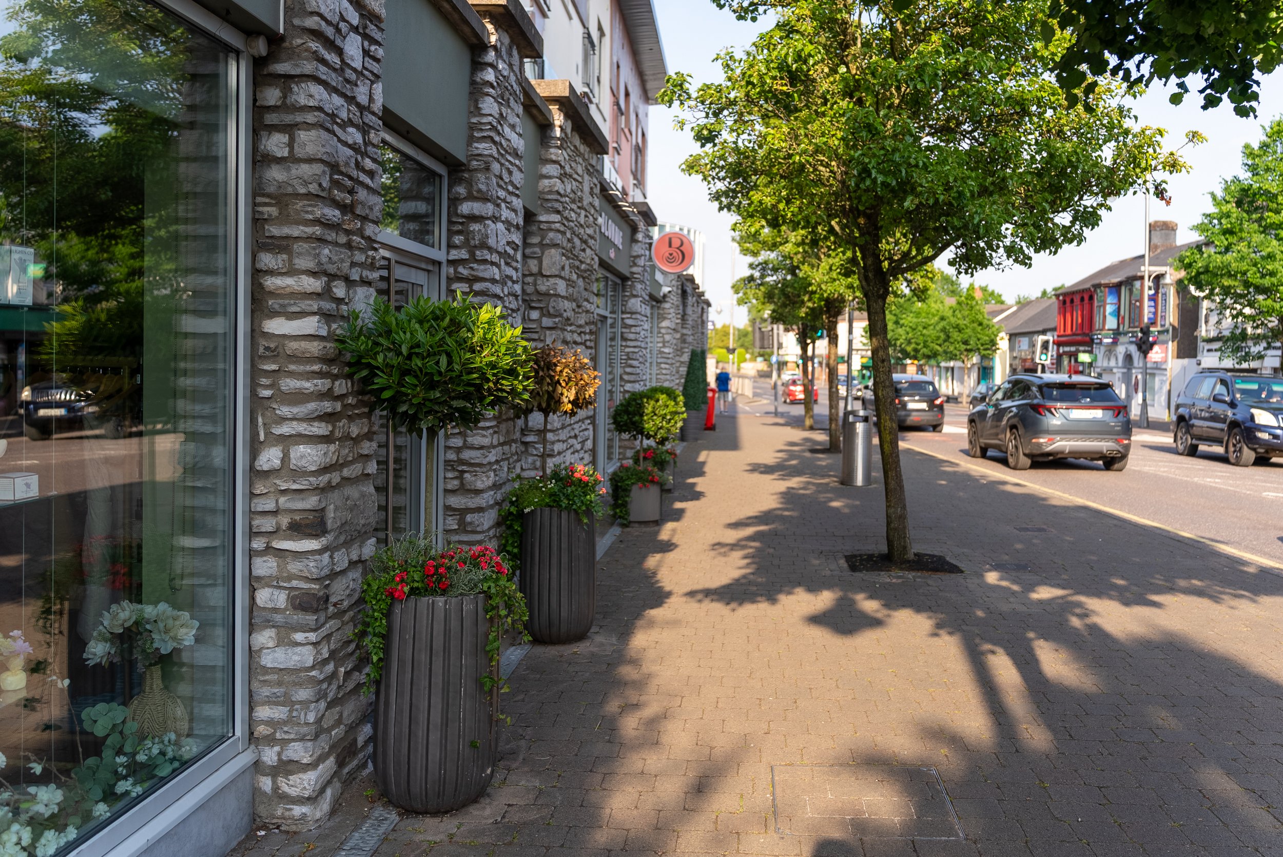 Main Street Ballincollig