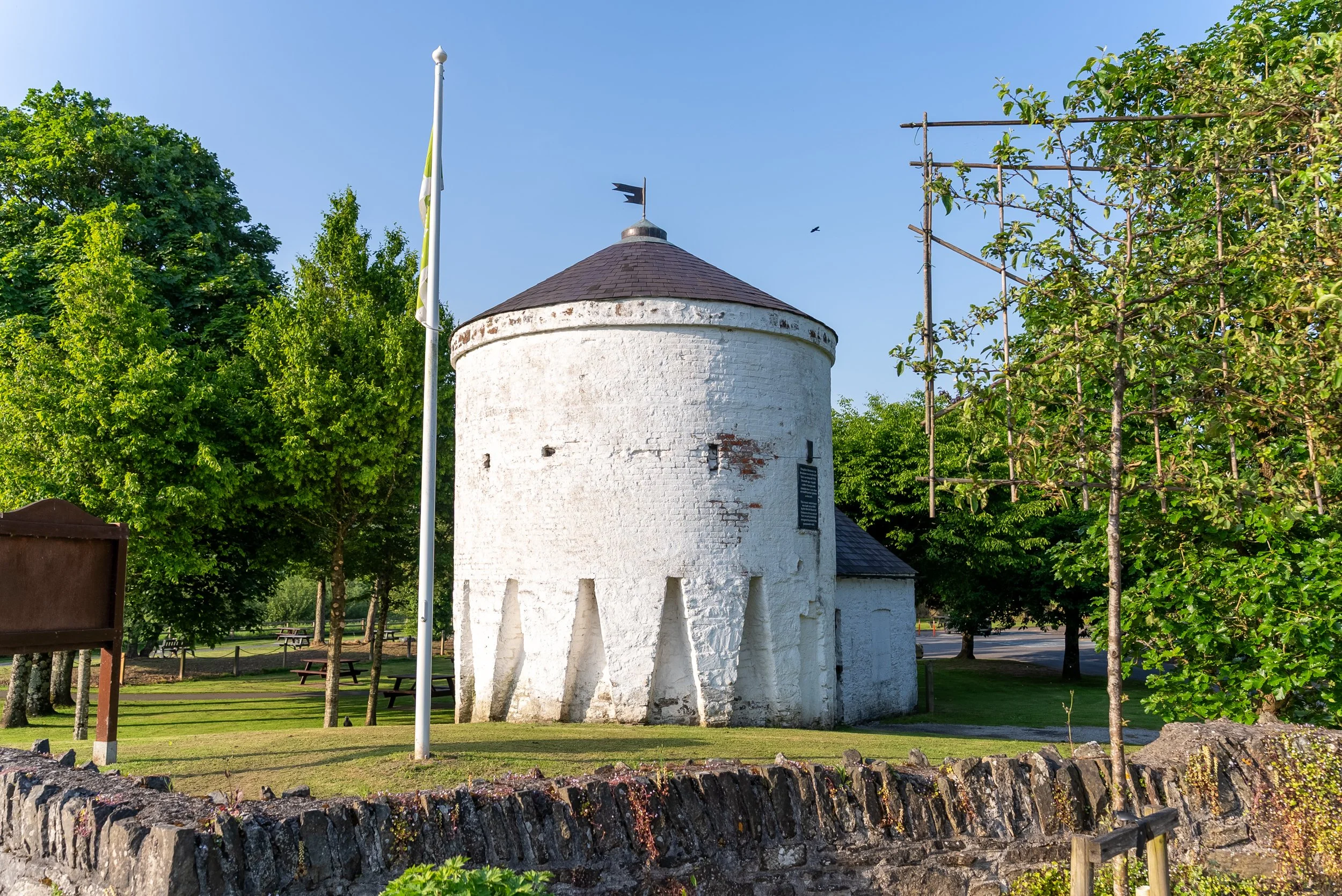 Watch Tower Ballincollig