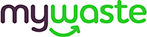 My Waste logo