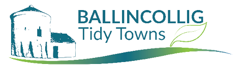 Ballincollig Tidy Towns Logo