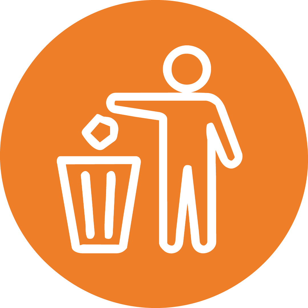 Tidiness Icon