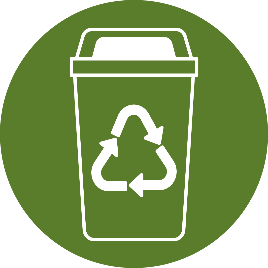 Litter Data Icon