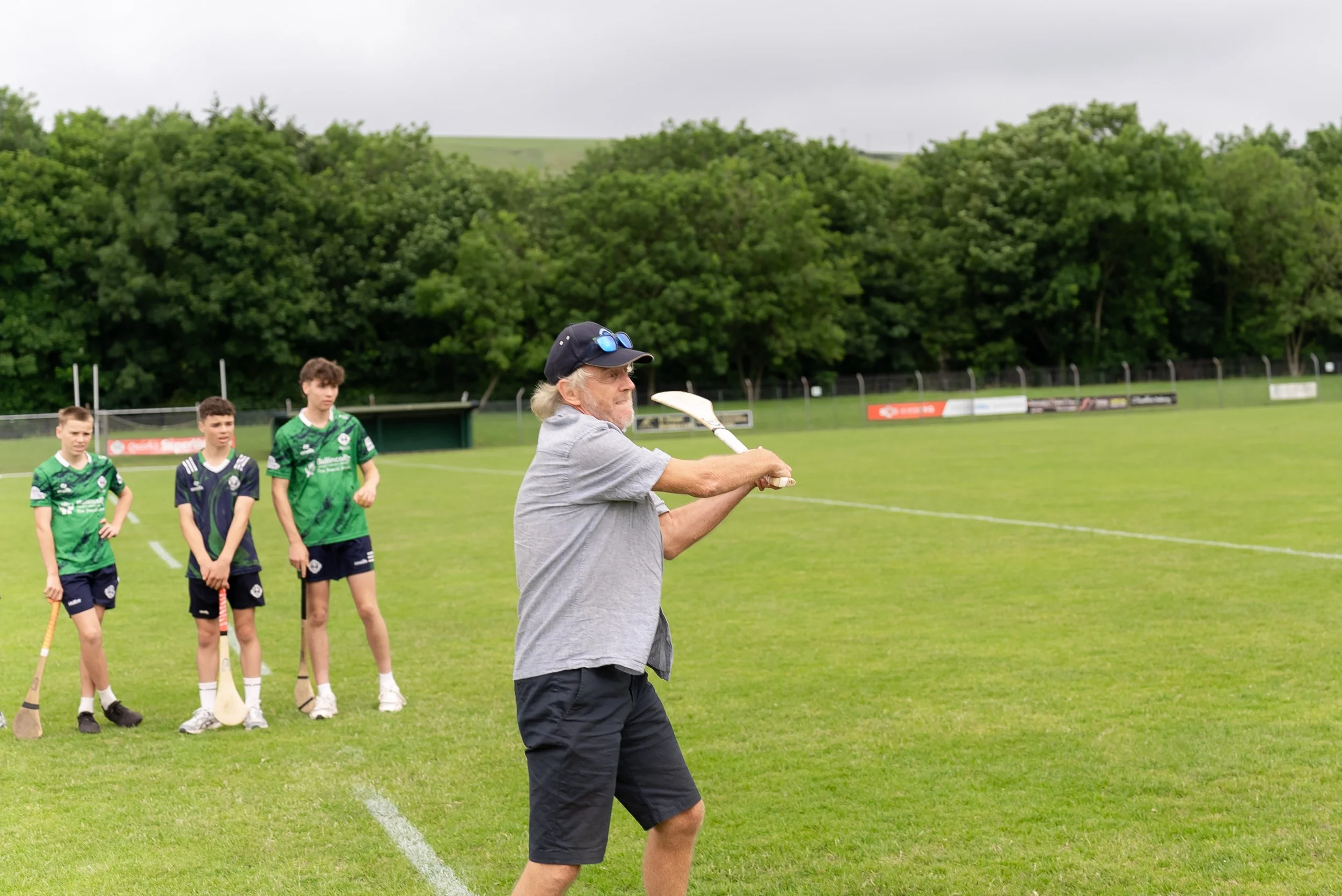 GAA Hurling