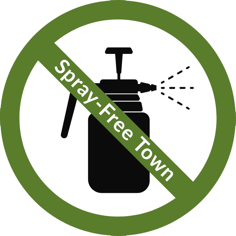 Spray-Free Town icon