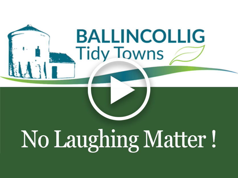Laughing Gas Video. Click to play in Vimeo