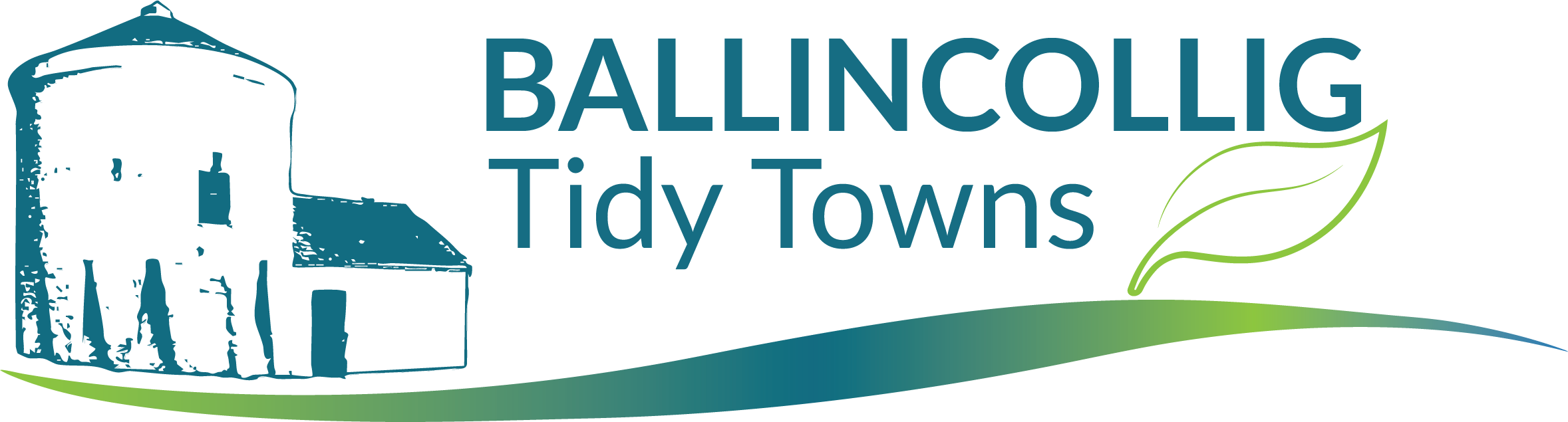 Heading Ballincollig Tidy Towns