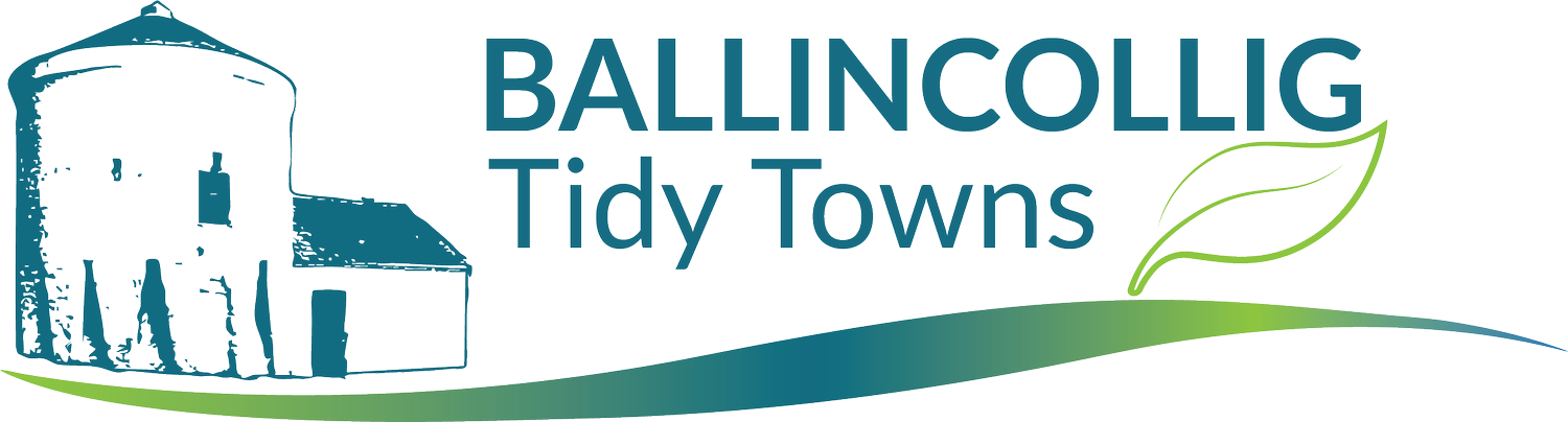 Ballincollig Tidy Towns
