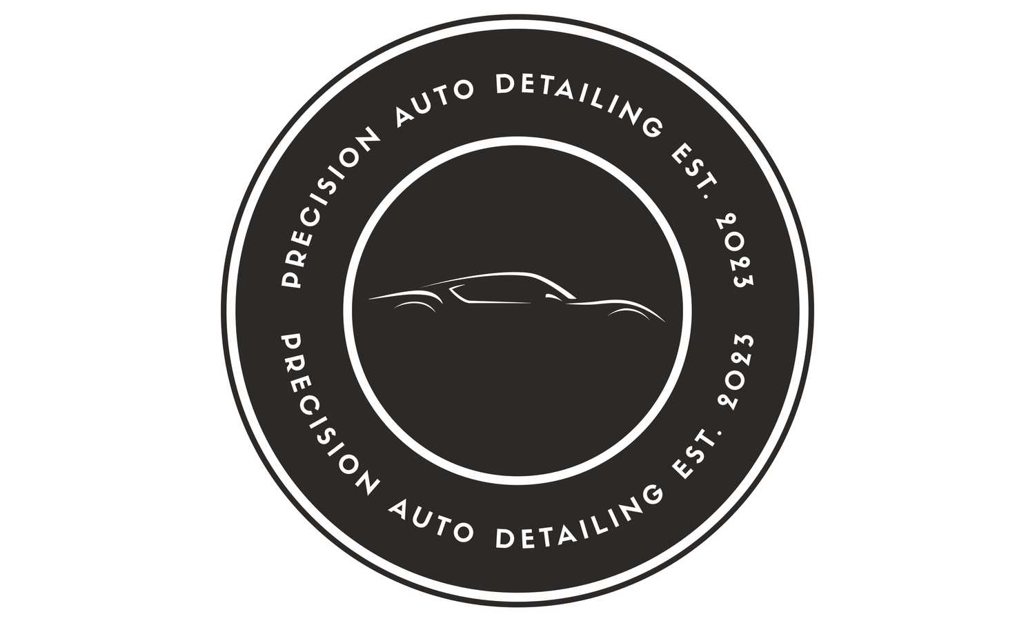 Precision Auto Detailing