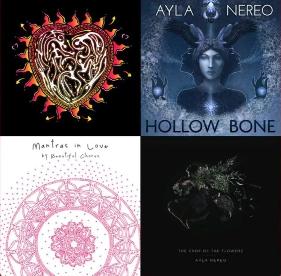 PLAYLIST YOGAPAATT