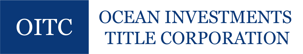 Ocean Investments Title Corporation