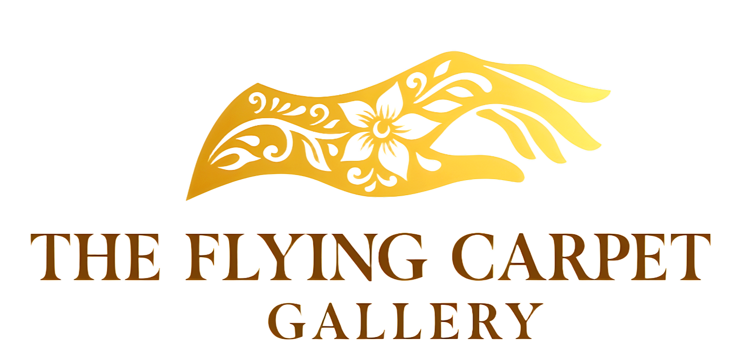 The Flying Carpet Gallery