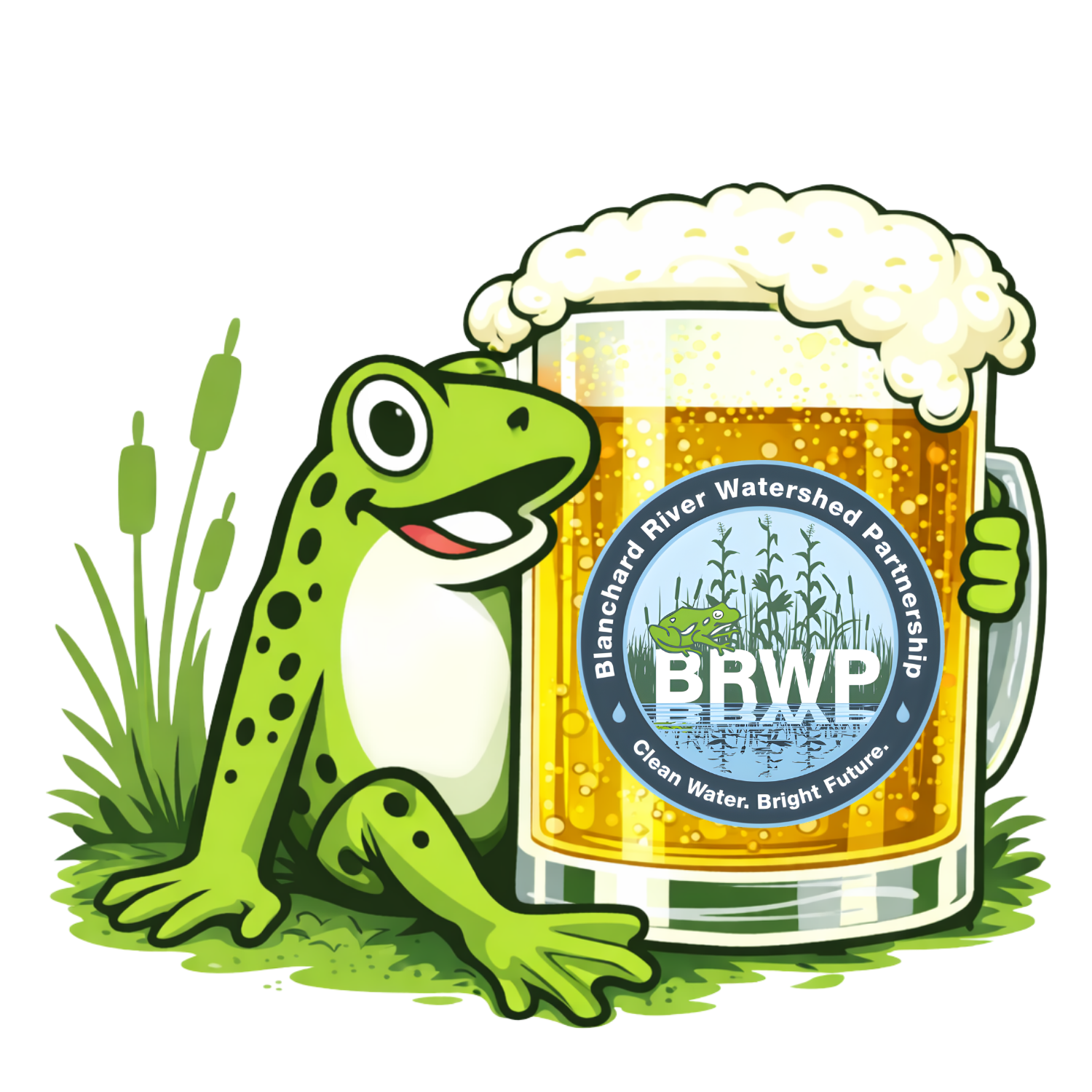 Brews for the Blanchard