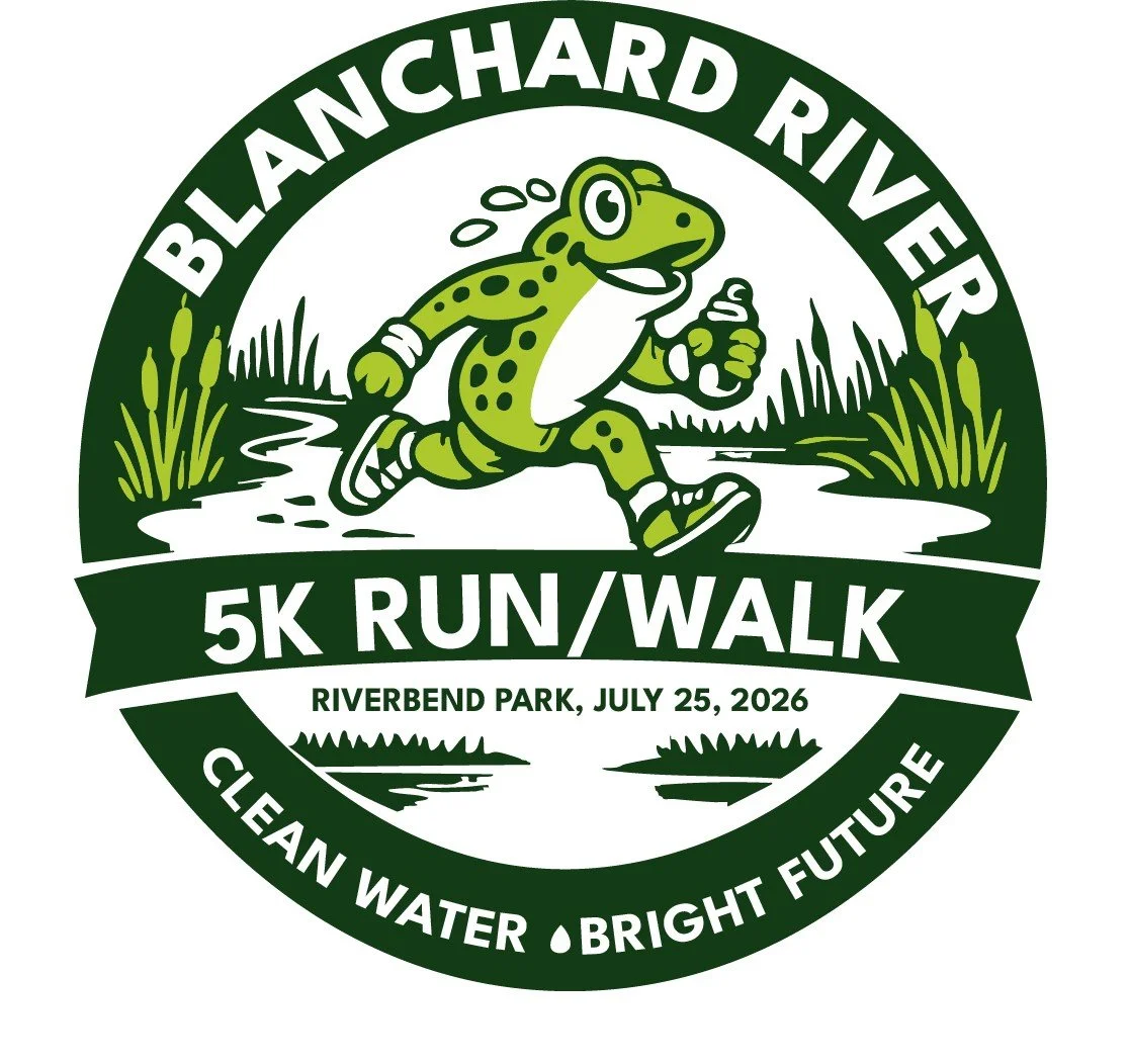 Blanchard River 5K Run/walk