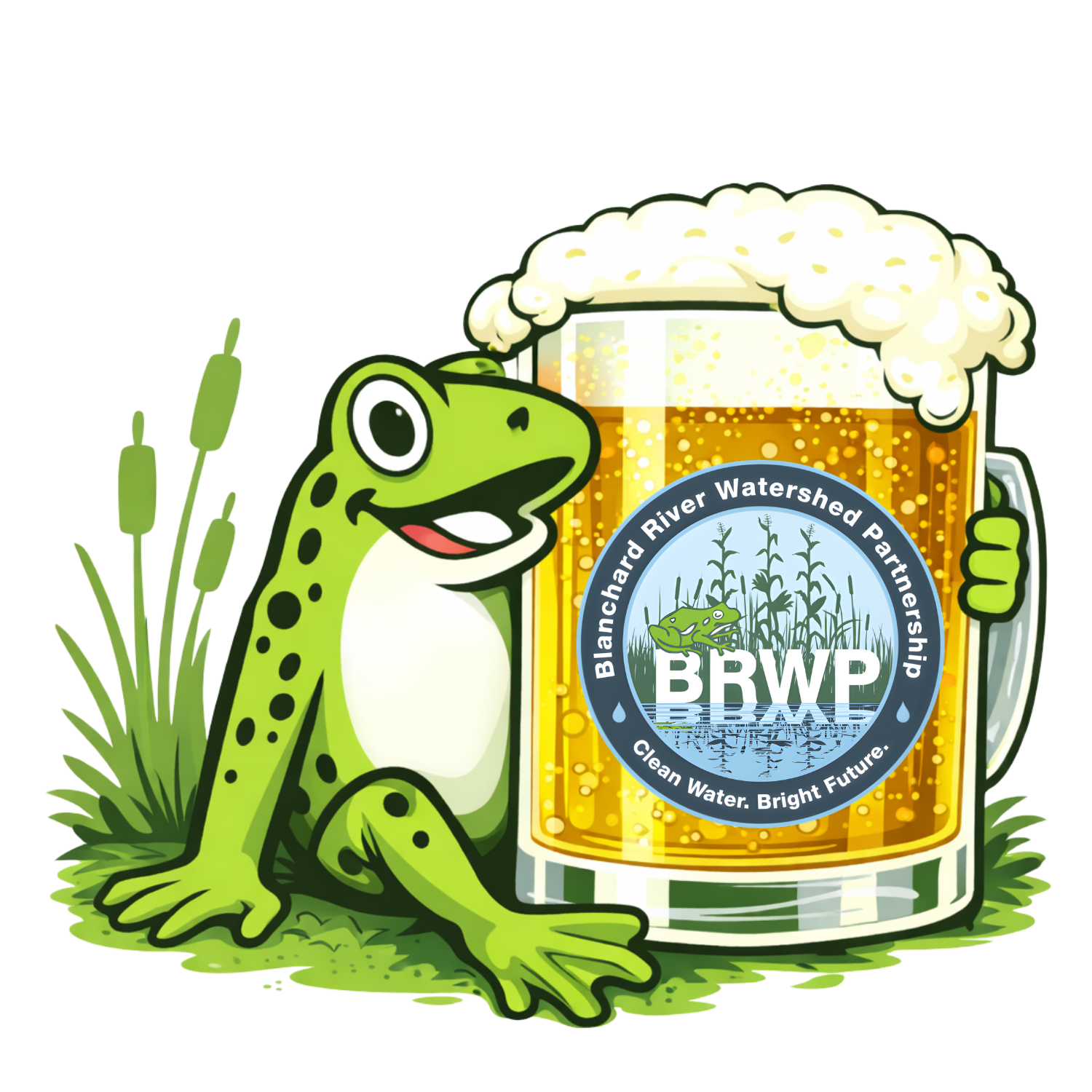 Celebrate Clean Water with BRWP