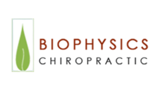 BIOPHYSICS CHIROPRACTIC