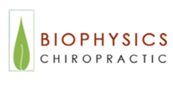 BIOPHYSICS CHIROPRACTIC