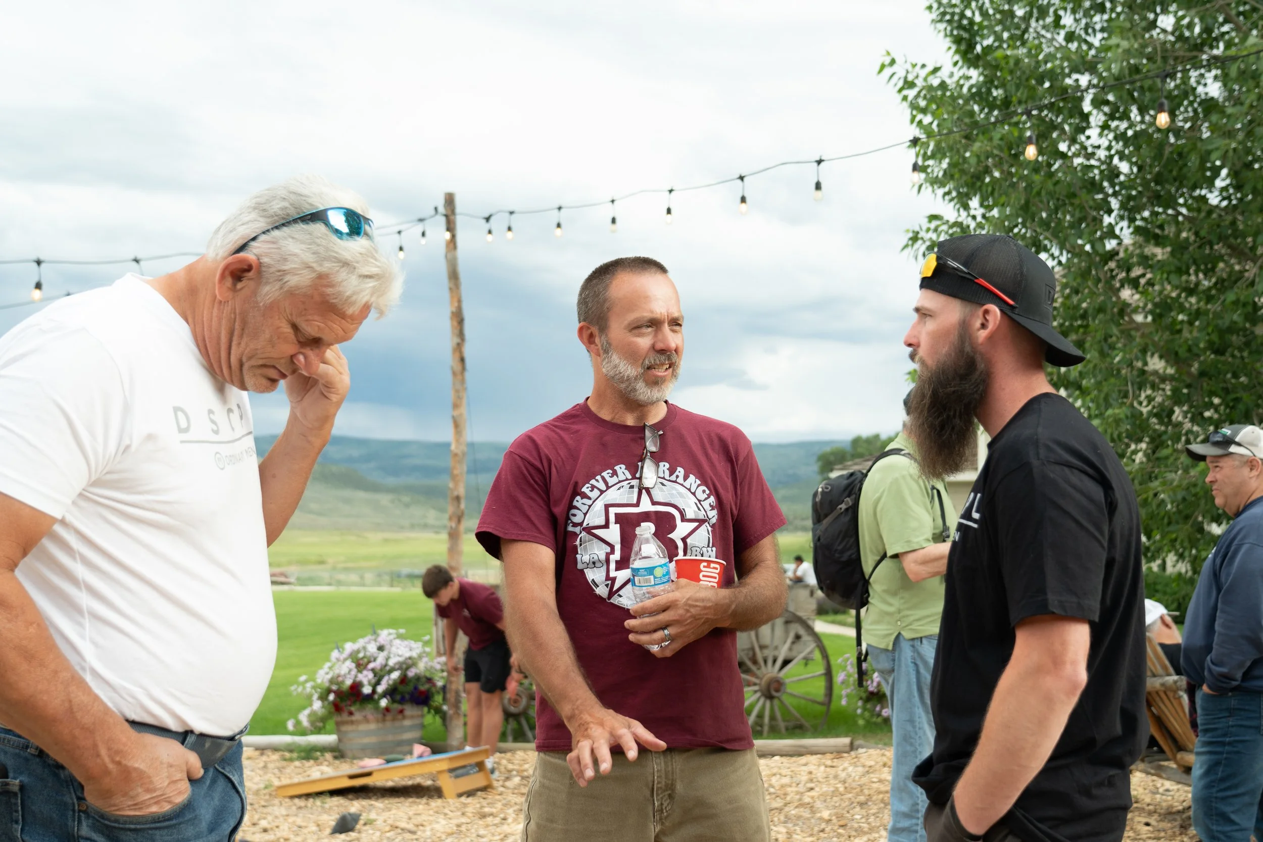 What Leaders Are Saying | 2025