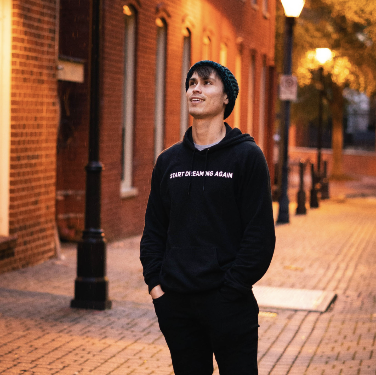 Wes Wiberg - Videographer & Editor