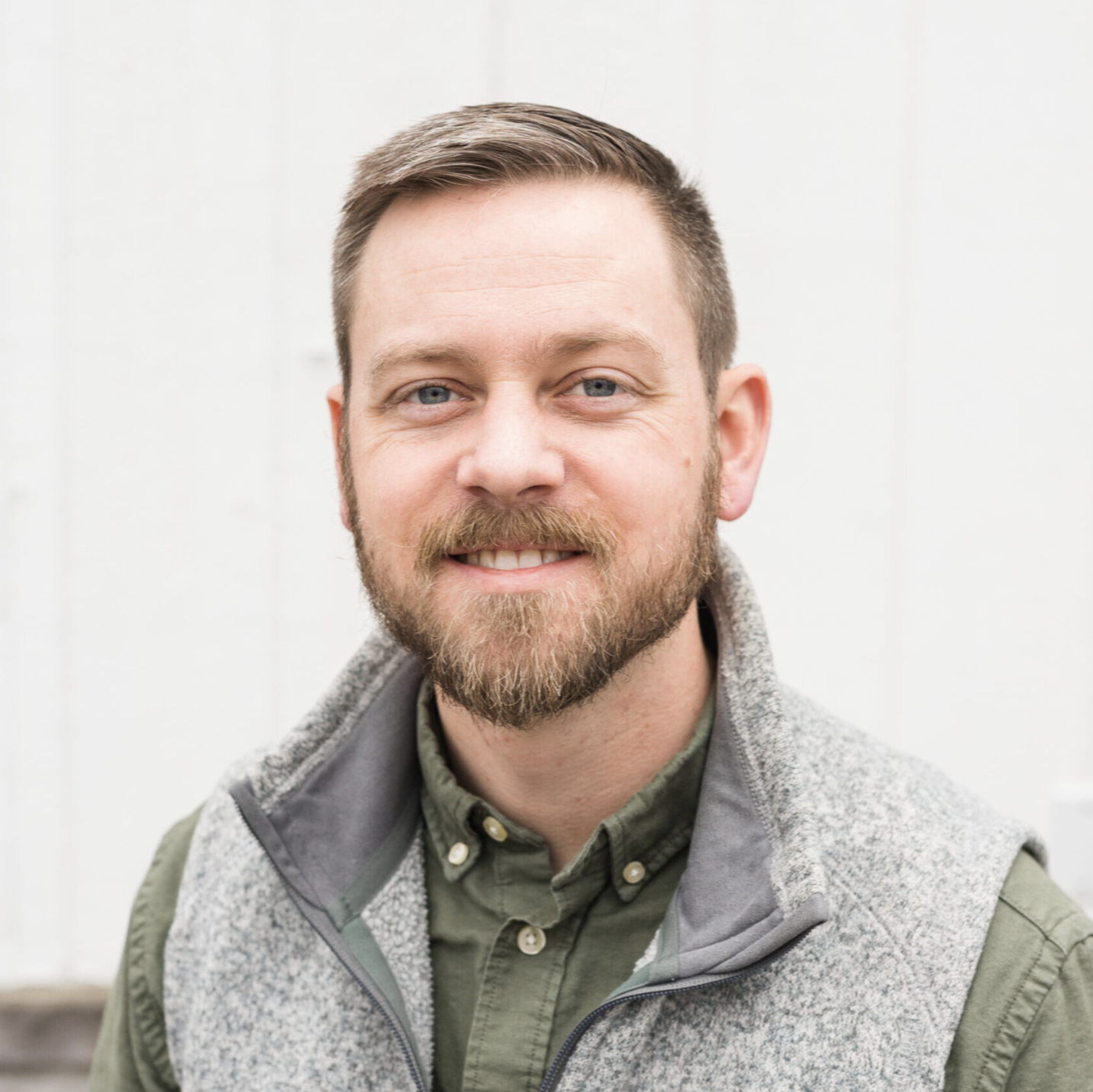 Alex Rossie | COO / Director of Operations