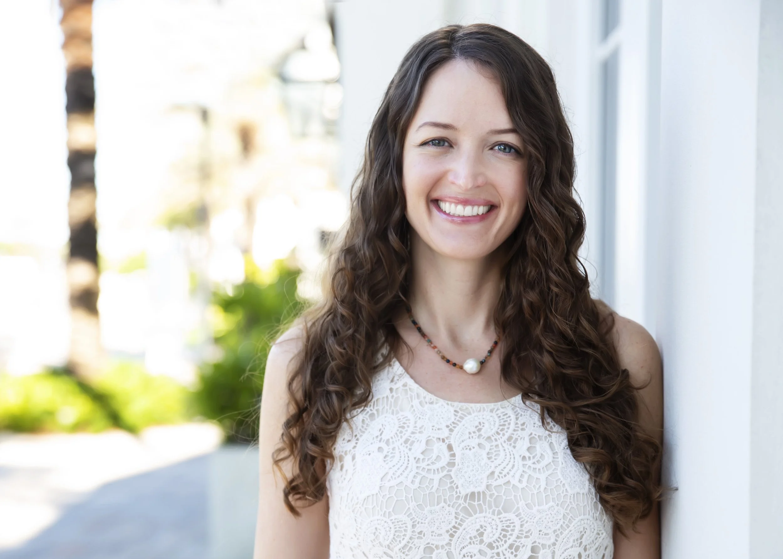 Andrea Thurman | Executive Assistant