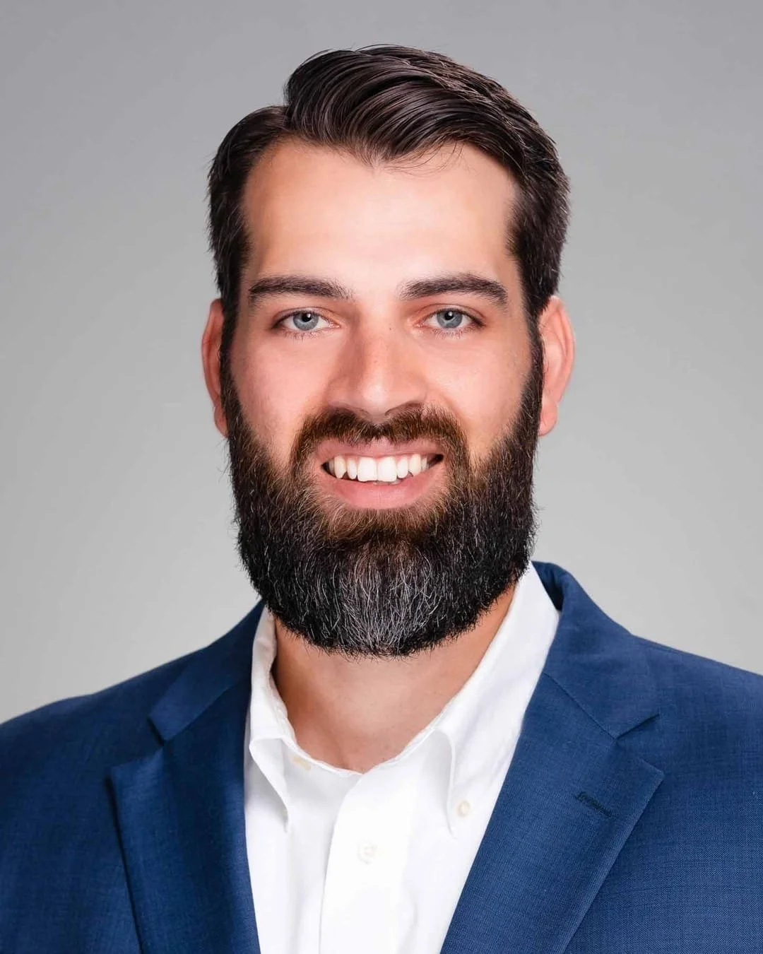 Billy Barber | Secretary / Treasurer | Board Member