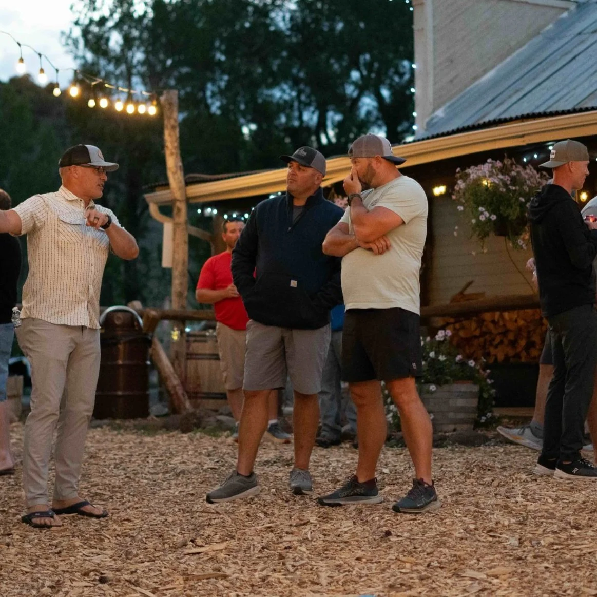 Casey McCommons | Board Member