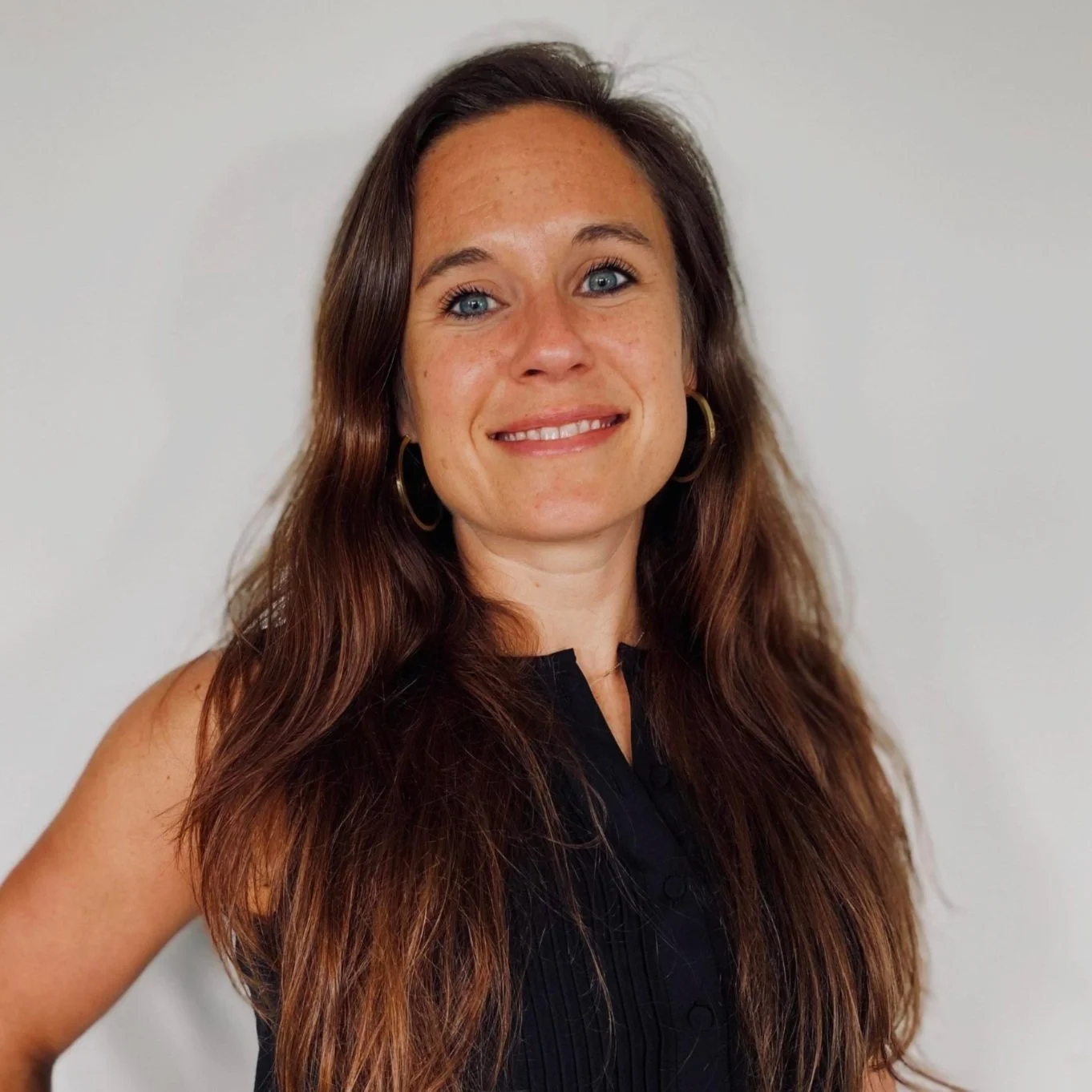 Emily Webb | Director of Ordinary Women