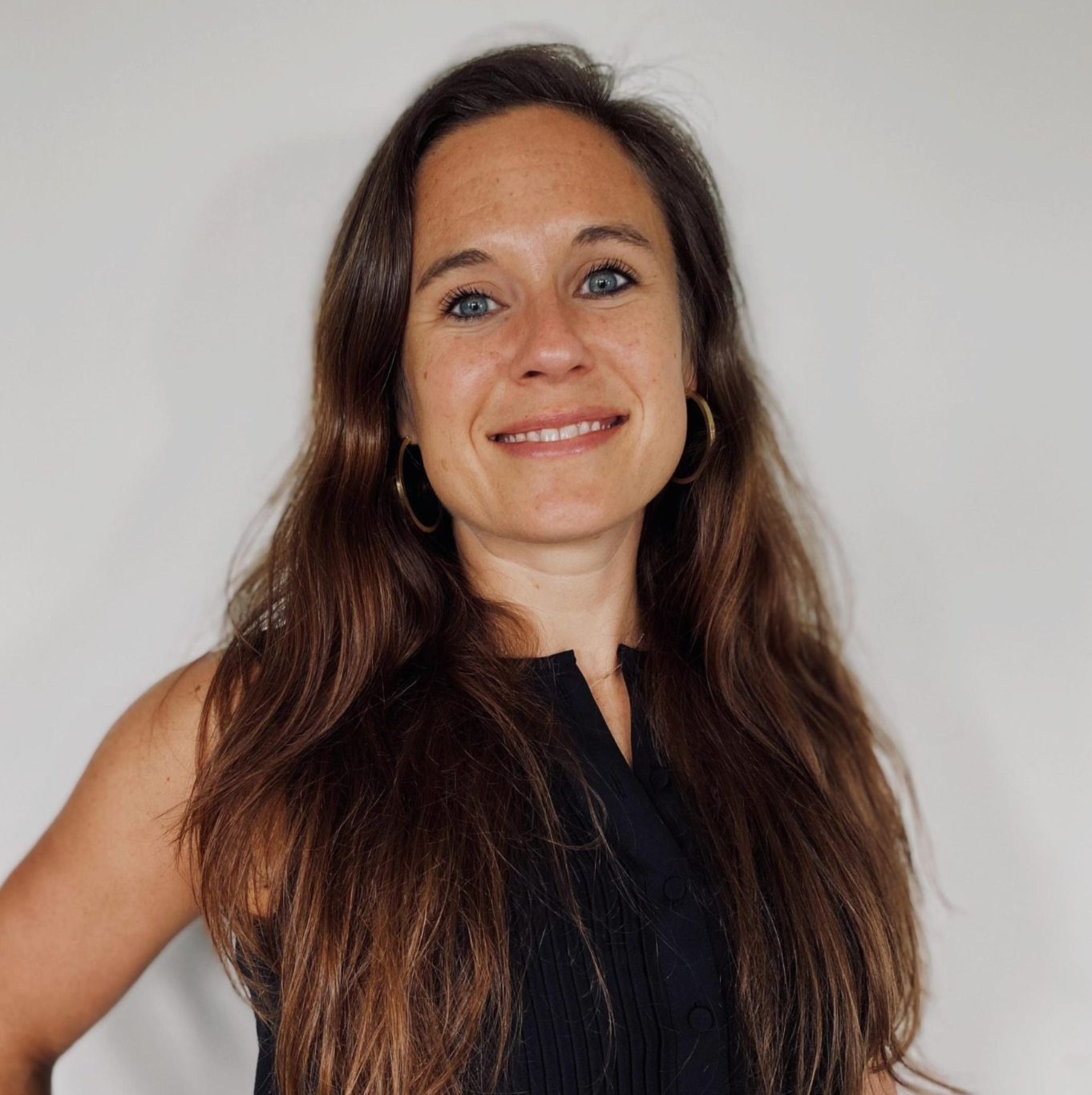 Emily Webb | Director of Ordinary Women | Board Member