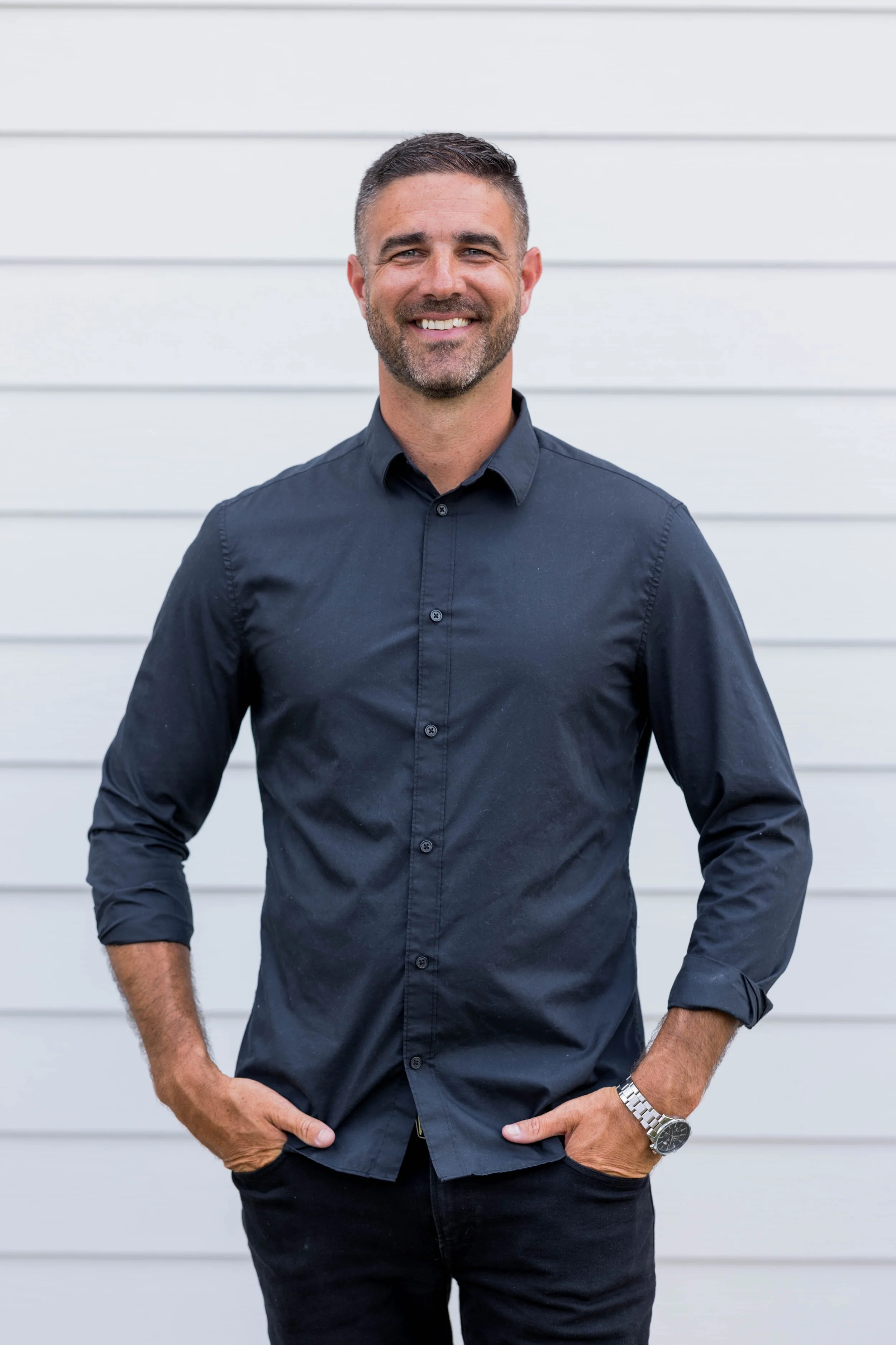 Jeremy Duggins | Board Member