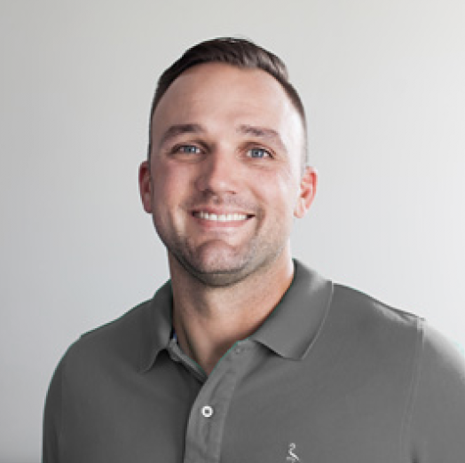 Jeremy McCommons | Founder / CEO / Director of Ordinary Men | Board Member