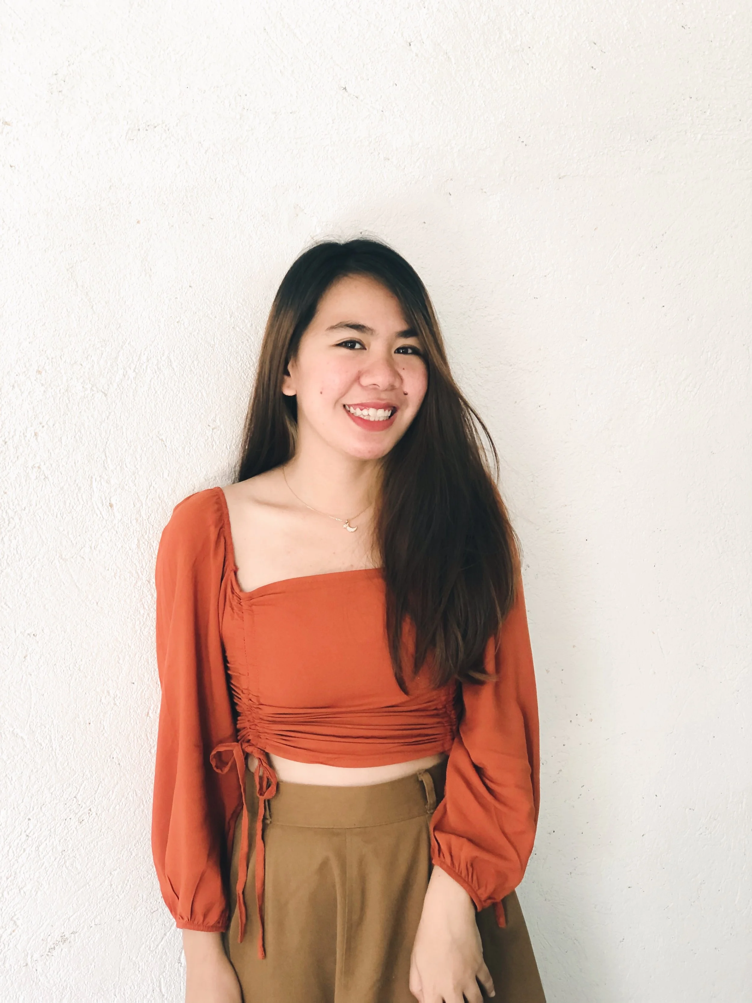 Paula Roberts | Social Media Manager