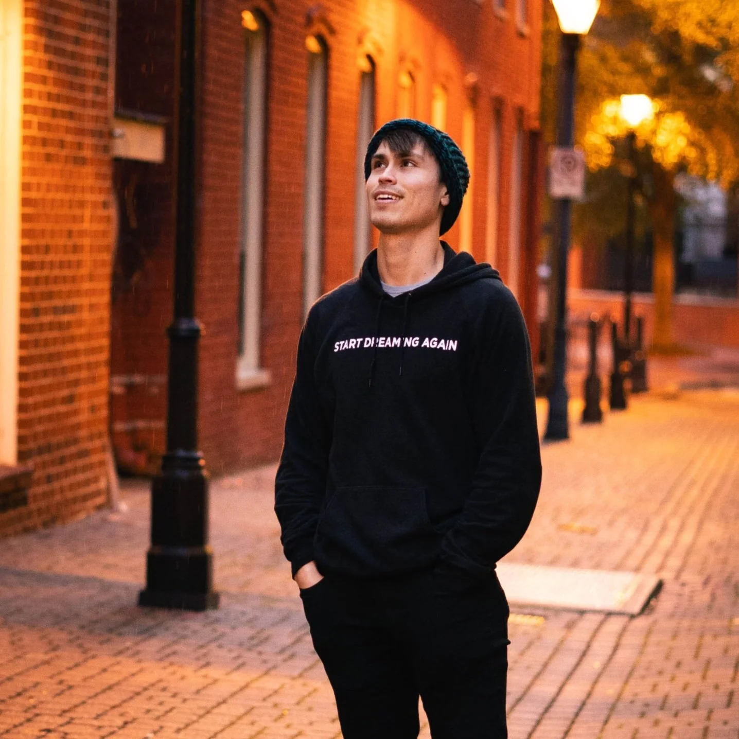 Wes Wiberg | Creative Director