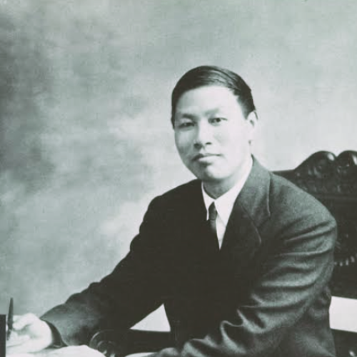 Intro to Watchman Nee