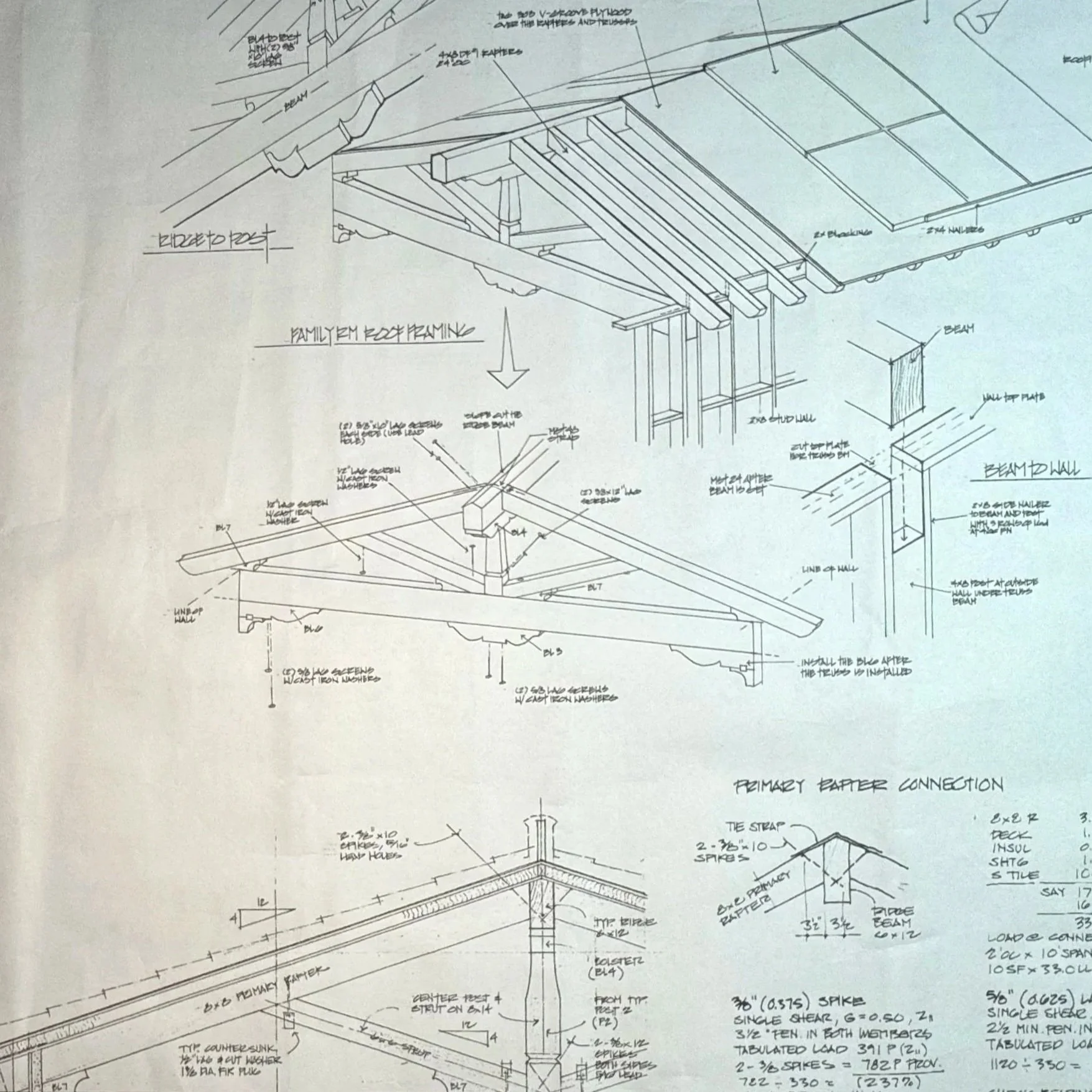 Building Smarter: How Thoughtful Design Supports Better Construction