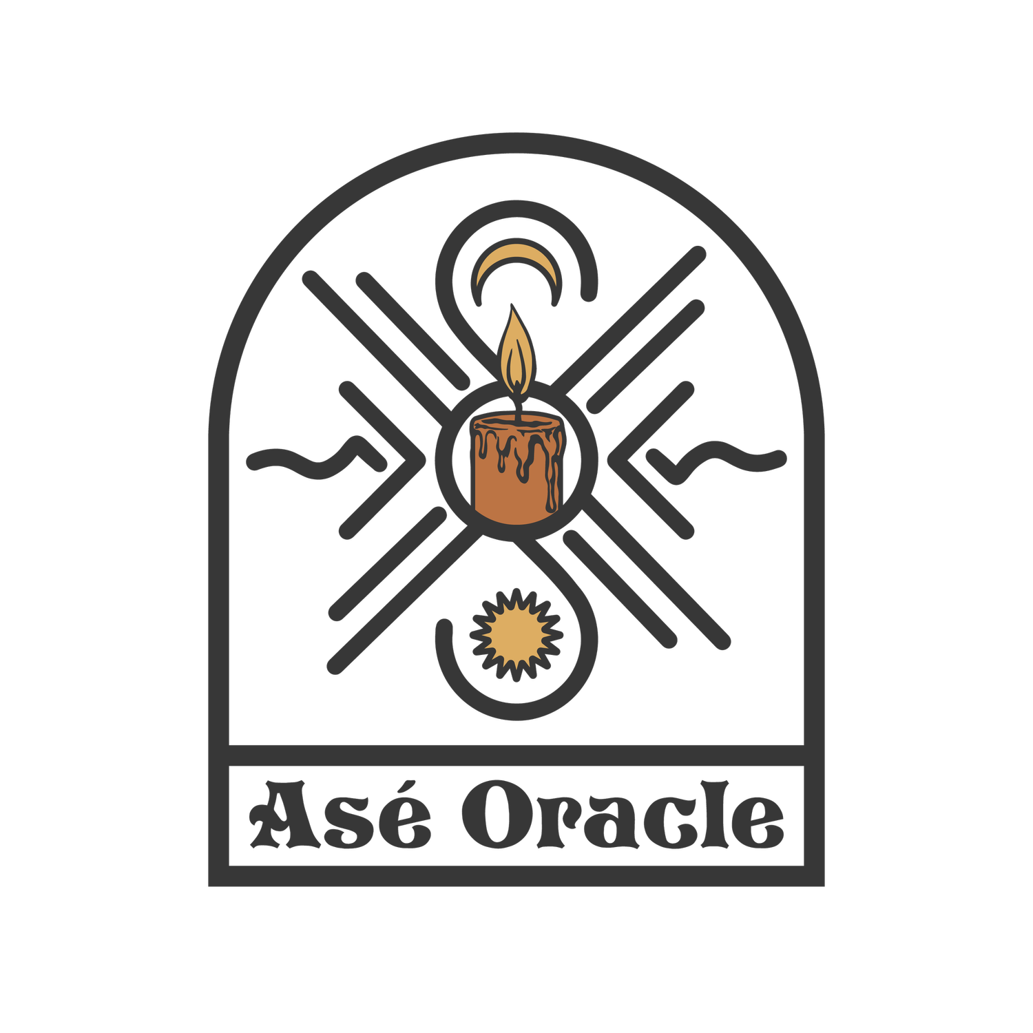 Asé Oracle