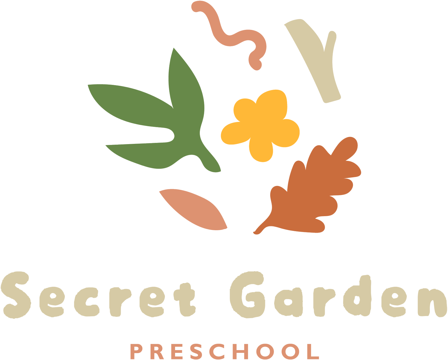 Secret Garden Preschool