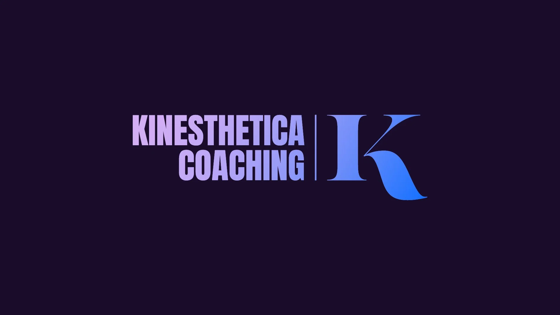 Kinesthetica Coaching logo