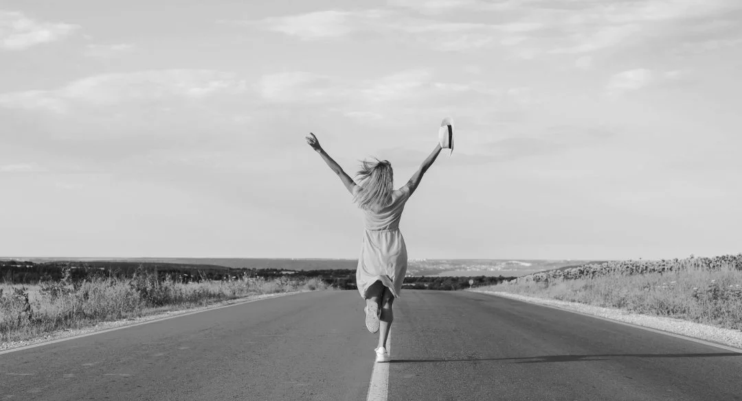 TRUST THE JOURNEY