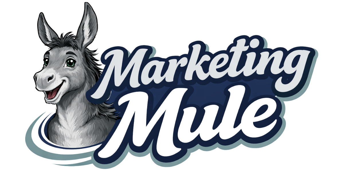 Marketing Mule
