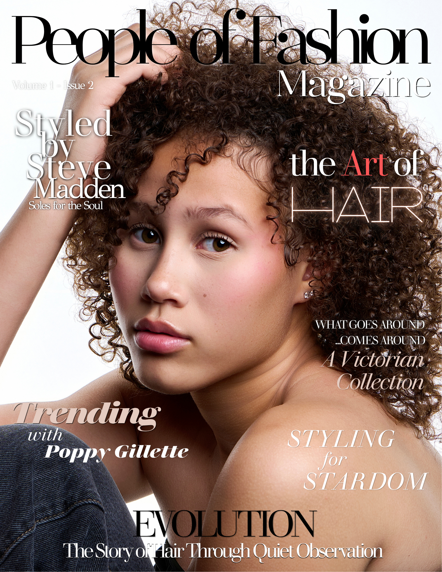 June Issue