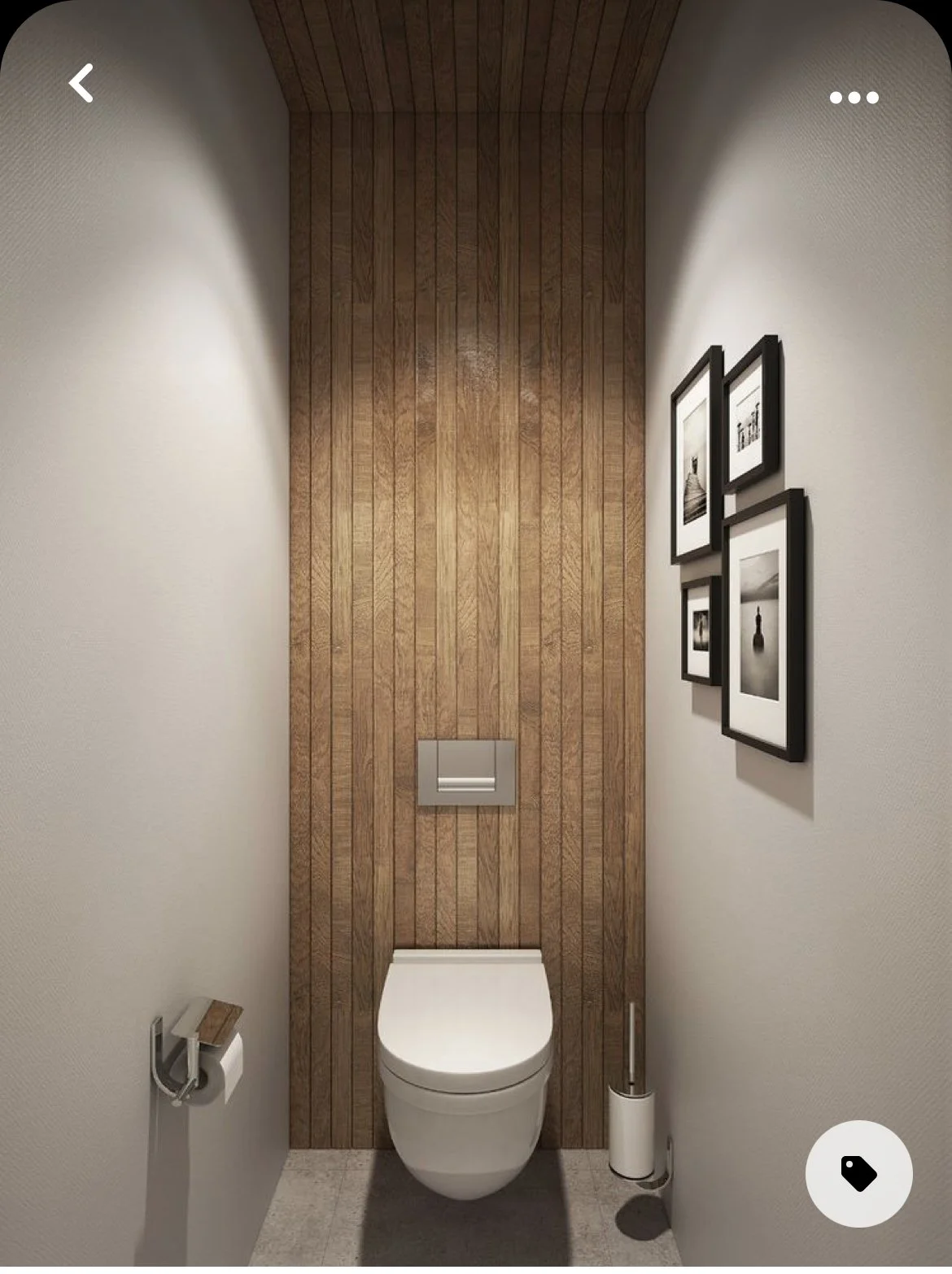 Client inspiration photo 1