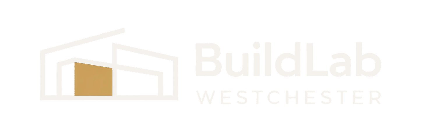 BuildLab Westchester