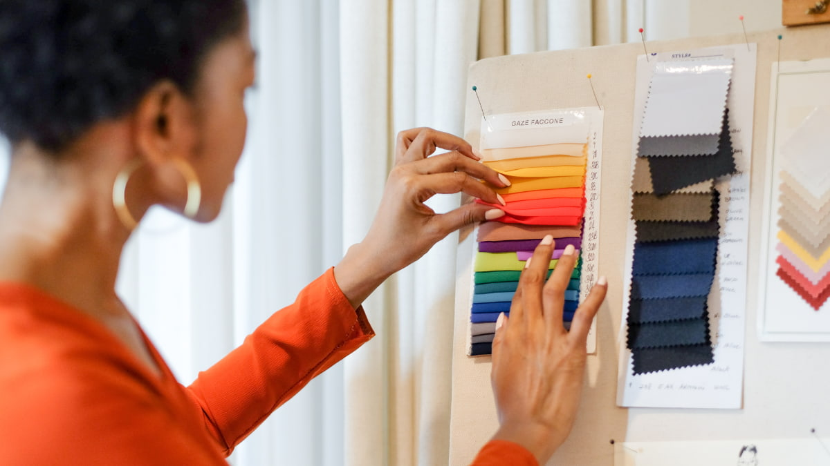 What Is Personal Colour Analysis and How Can It Help You Find Your Best Colours?