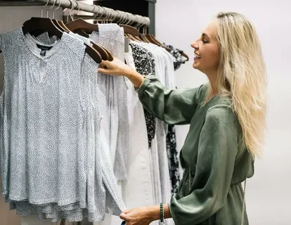 Can a Wardrobe Color Consultation Save You Money?