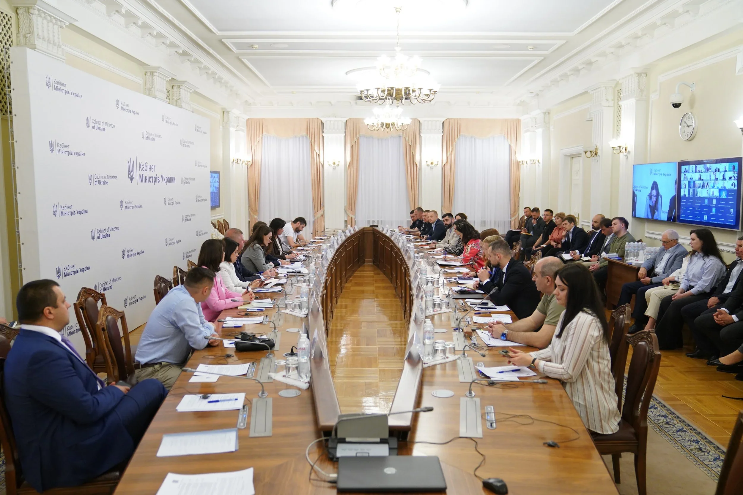 Ukraine State Housing Policy Strategy kicked off with support from UNECE