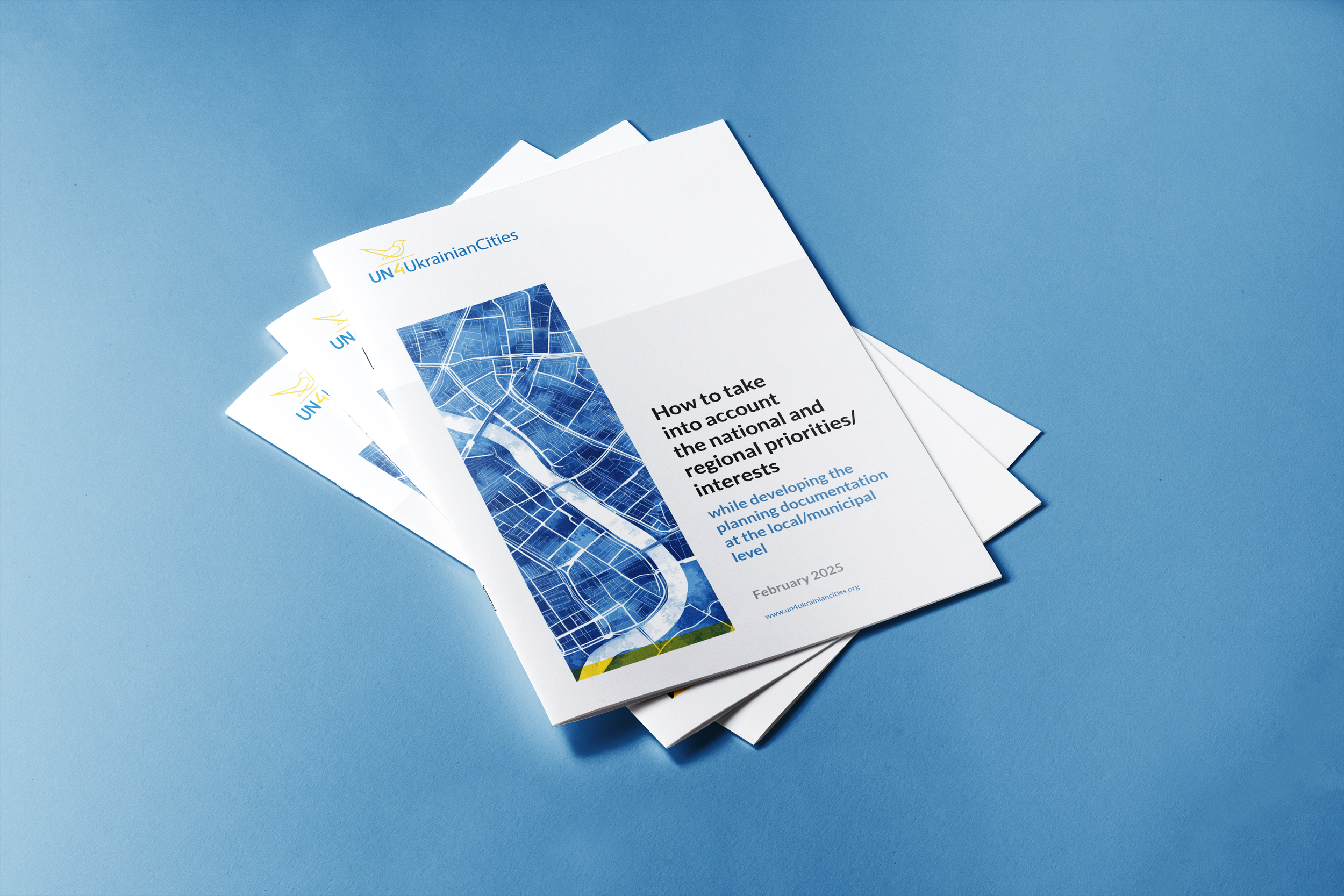 Urban Cadastre Paper Explores National and Regional Interests in Local Planning