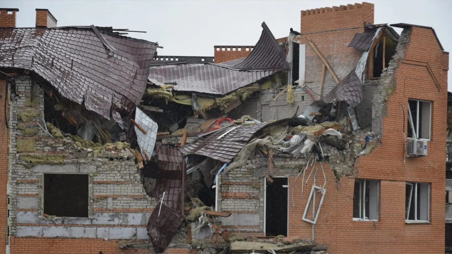 Master Plan for Mykolaiv: reconstruction scenarios for the southern Ukrainian city