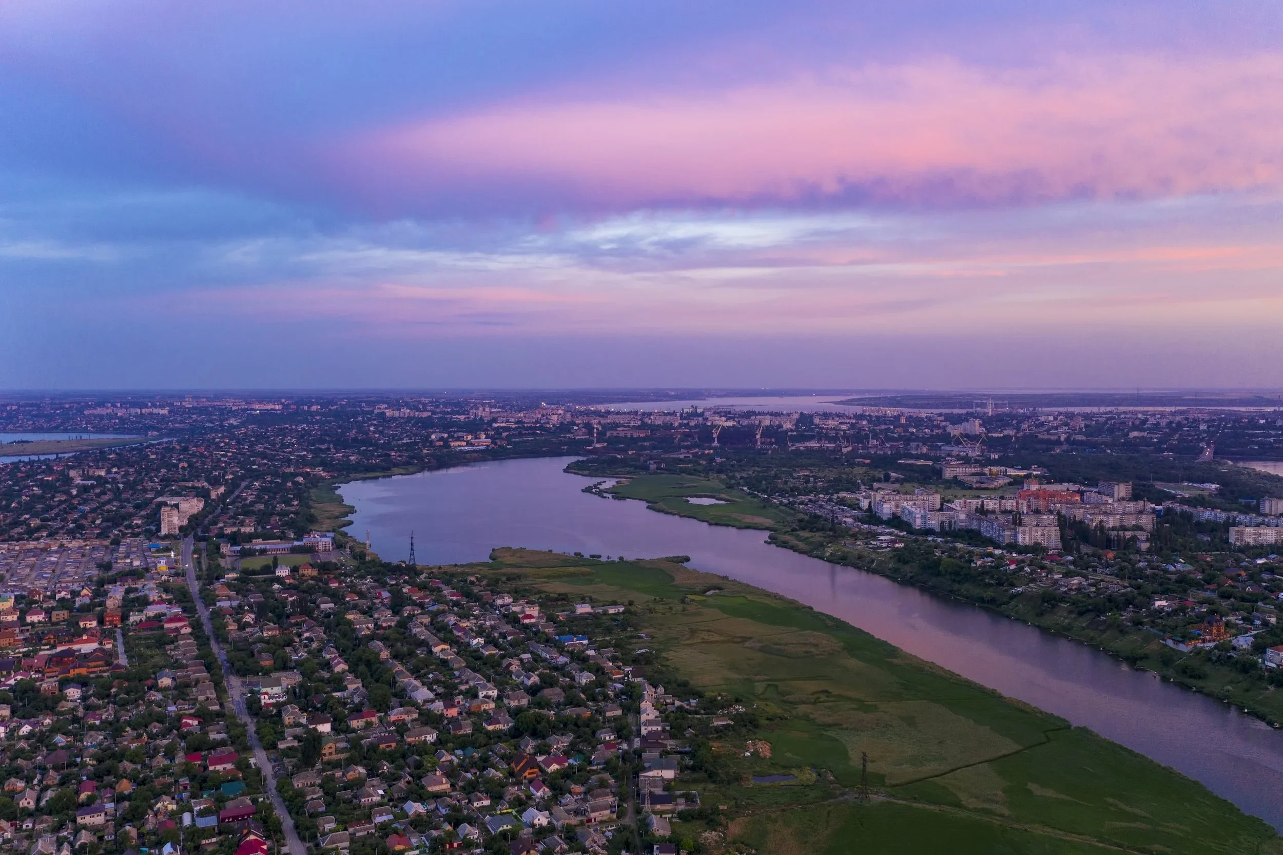 Ukraine Takes Major Step Forward in Housing Reform with UNECE Support
