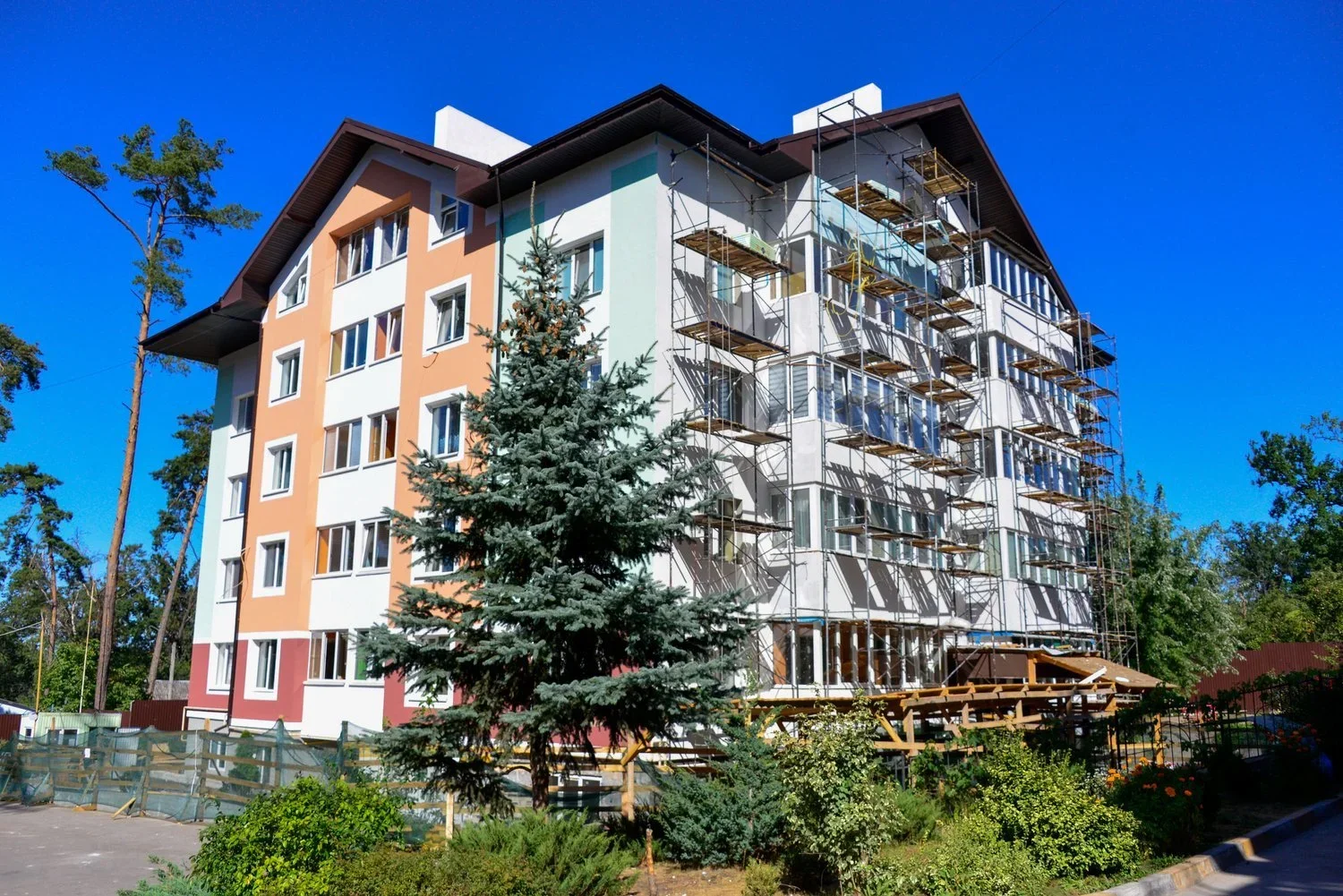 Housing cooperatives in the UNECE region: best practices and experiences